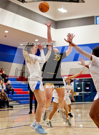 Thumbnail 2 in Del Oro @ Folsom photogallery.