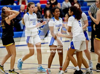 Thumbnail 1 in Del Oro @ Folsom photogallery.