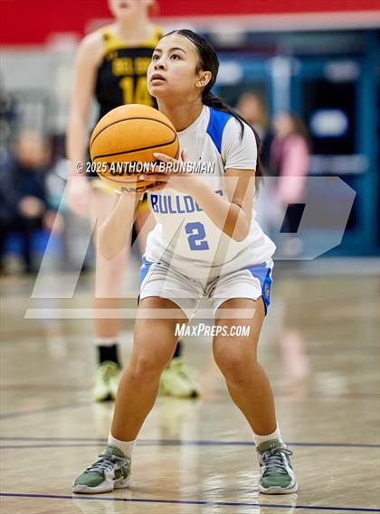 Thumbnail 1 in Del Oro @ Folsom photogallery.