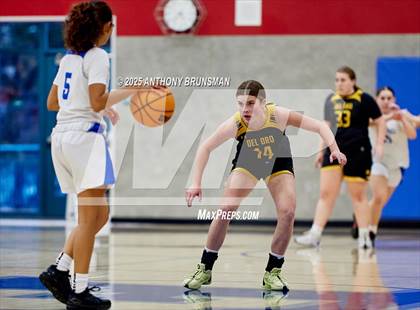 Thumbnail 1 in Del Oro @ Folsom photogallery.