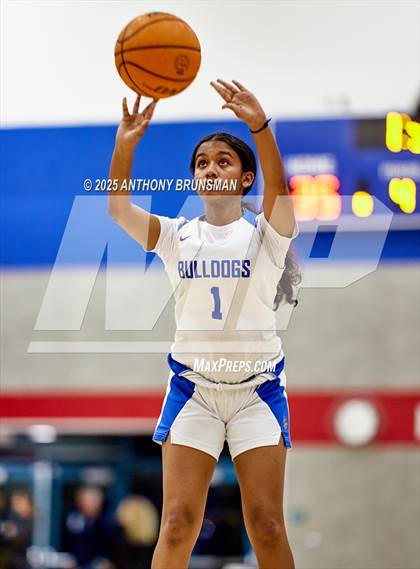 Thumbnail 3 in Del Oro @ Folsom photogallery.