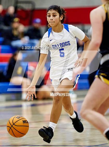 Thumbnail 1 in Del Oro @ Folsom photogallery.