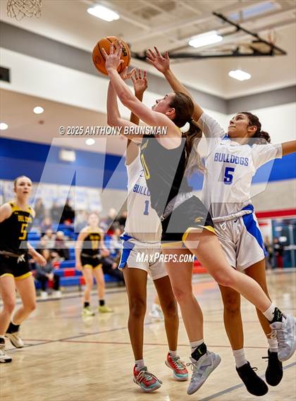 Thumbnail 3 in Del Oro @ Folsom photogallery.