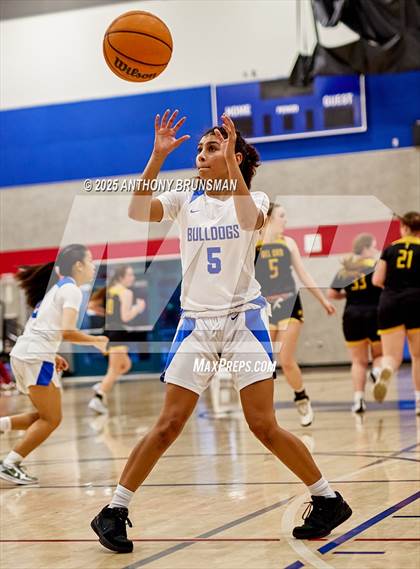 Thumbnail 3 in Del Oro @ Folsom photogallery.