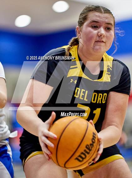 Thumbnail 3 in Del Oro @ Folsom photogallery.