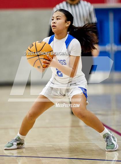 Thumbnail 1 in Del Oro @ Folsom photogallery.