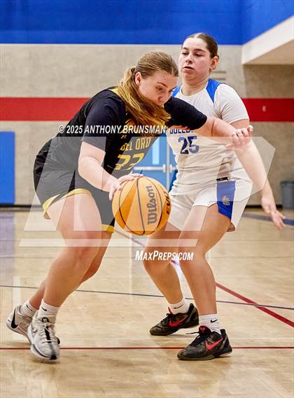 Thumbnail 1 in Del Oro @ Folsom photogallery.