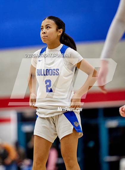 Thumbnail 2 in Del Oro @ Folsom photogallery.