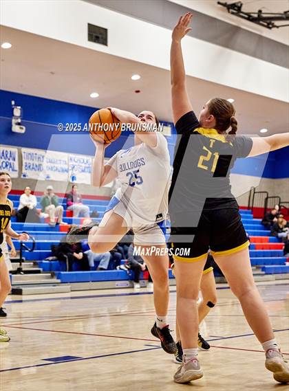 Thumbnail 2 in Del Oro @ Folsom photogallery.