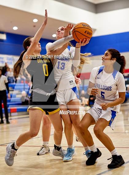 Thumbnail 1 in Del Oro @ Folsom photogallery.