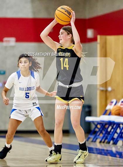 Thumbnail 1 in Del Oro @ Folsom photogallery.