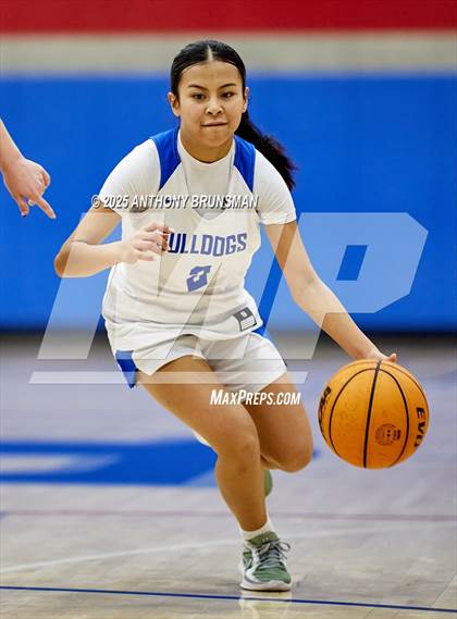 Thumbnail 1 in Del Oro @ Folsom photogallery.