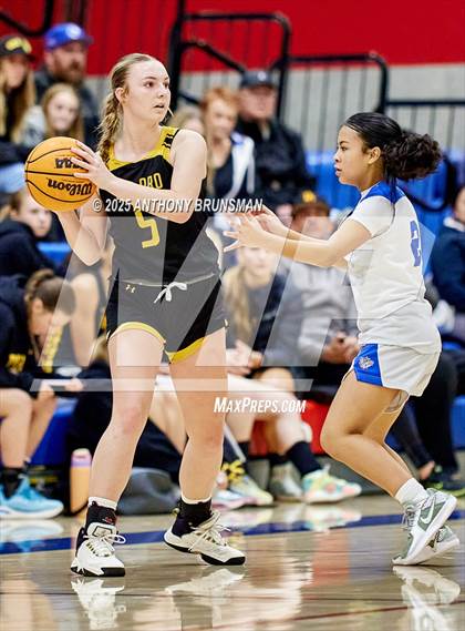 Thumbnail 1 in Del Oro @ Folsom photogallery.
