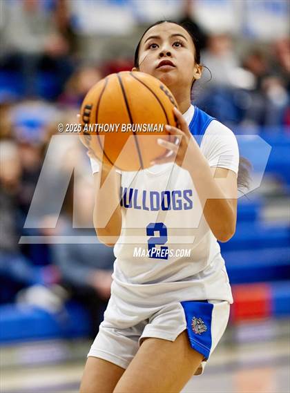 Thumbnail 2 in Del Oro @ Folsom photogallery.