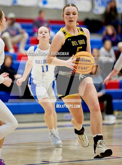 Thumbnail 2 in Del Oro @ Folsom photogallery.