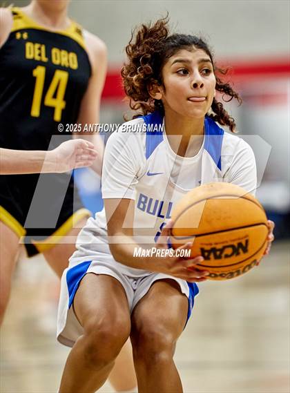 Thumbnail 2 in Del Oro @ Folsom photogallery.