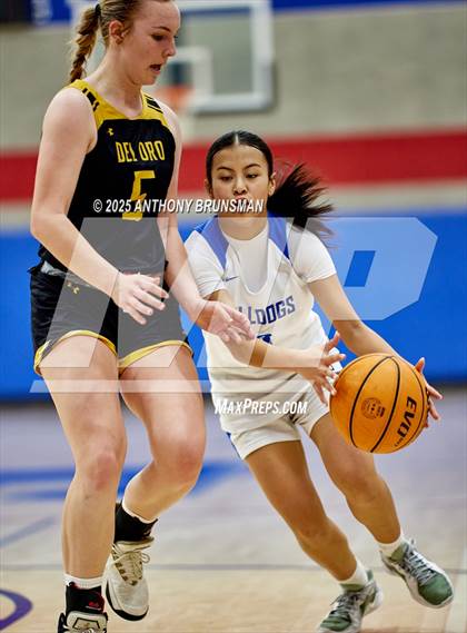 Thumbnail 3 in Del Oro @ Folsom photogallery.