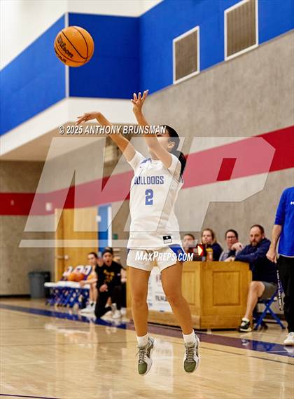 Thumbnail 2 in Del Oro @ Folsom photogallery.