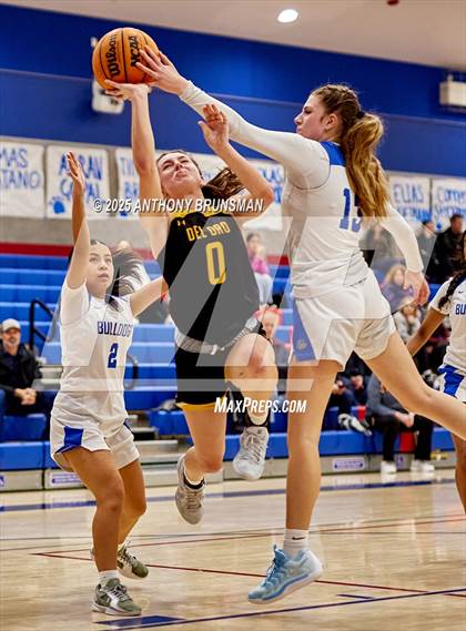 Thumbnail 2 in Del Oro @ Folsom photogallery.