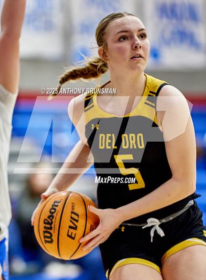 Thumbnail 2 in Del Oro @ Folsom photogallery.
