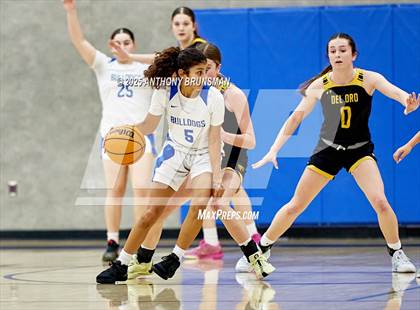 Thumbnail 2 in Del Oro @ Folsom photogallery.