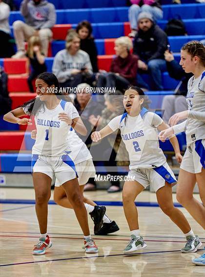 Thumbnail 2 in Del Oro @ Folsom photogallery.