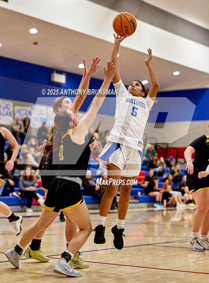 Thumbnail 3 in Del Oro @ Folsom photogallery.
