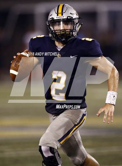 Thumbnail 1 in Walker Valley vs. Chattanooga Central photogallery.