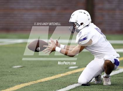 Thumbnail 3 in Walker Valley vs. Chattanooga Central photogallery.