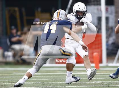 Thumbnail 3 in Walker Valley vs. Chattanooga Central photogallery.