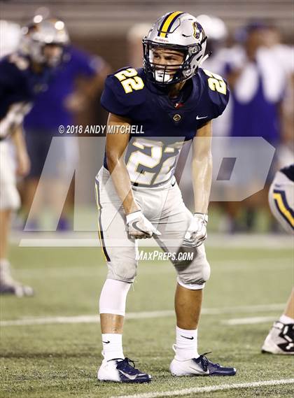 Thumbnail 1 in Walker Valley vs. Chattanooga Central photogallery.