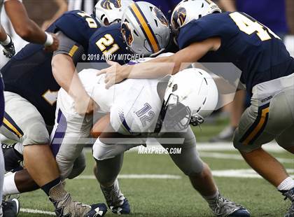 Thumbnail 1 in Walker Valley vs. Chattanooga Central photogallery.