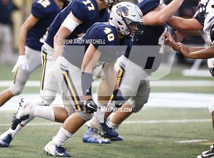 Thumbnail 2 in Walker Valley vs. Chattanooga Central photogallery.