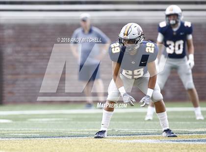 Thumbnail 1 in Walker Valley vs. Chattanooga Central photogallery.