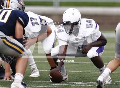 Thumbnail 1 in Walker Valley vs. Chattanooga Central photogallery.