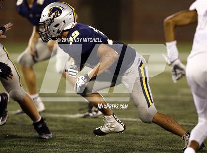 Thumbnail 2 in Walker Valley vs. Chattanooga Central photogallery.