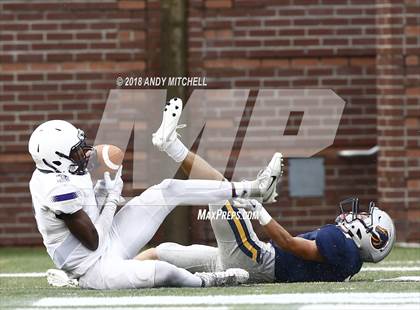 Thumbnail 1 in Walker Valley vs. Chattanooga Central photogallery.