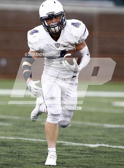 Thumbnail 1 in Walker Valley vs. Chattanooga Central photogallery.