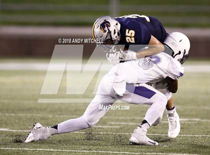 Thumbnail 3 in Walker Valley vs. Chattanooga Central photogallery.