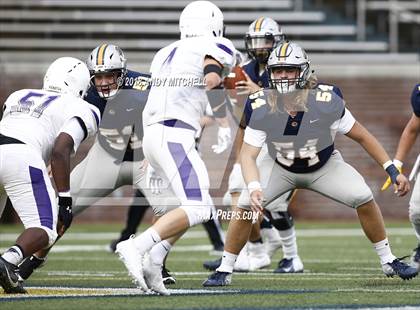 Thumbnail 2 in Walker Valley vs. Chattanooga Central photogallery.