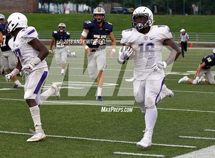 Thumbnail 3 in Walker Valley vs. Chattanooga Central photogallery.