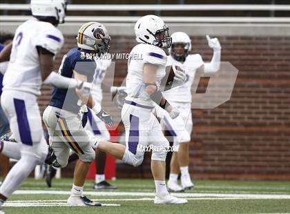 Thumbnail 1 in Walker Valley vs. Chattanooga Central photogallery.