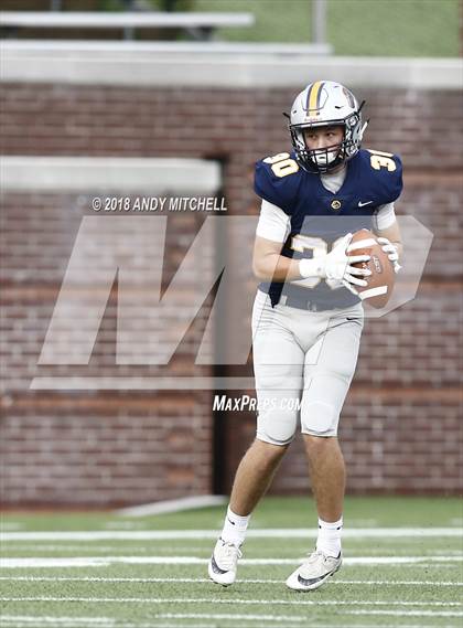Thumbnail 3 in Walker Valley vs. Chattanooga Central photogallery.