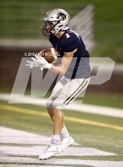 Thumbnail 2 in Walker Valley vs. Chattanooga Central photogallery.