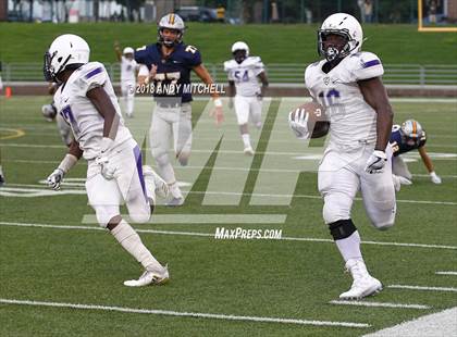 Thumbnail 1 in Walker Valley vs. Chattanooga Central photogallery.
