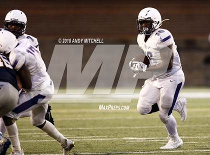 Thumbnail 3 in Walker Valley vs. Chattanooga Central photogallery.