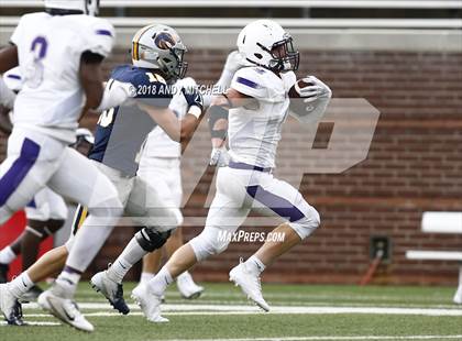 Thumbnail 2 in Walker Valley vs. Chattanooga Central photogallery.