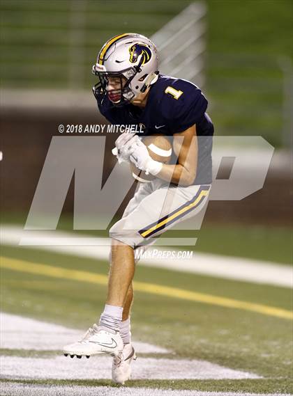 Thumbnail 3 in Walker Valley vs. Chattanooga Central photogallery.