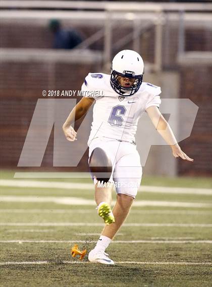 Thumbnail 1 in Walker Valley vs. Chattanooga Central photogallery.
