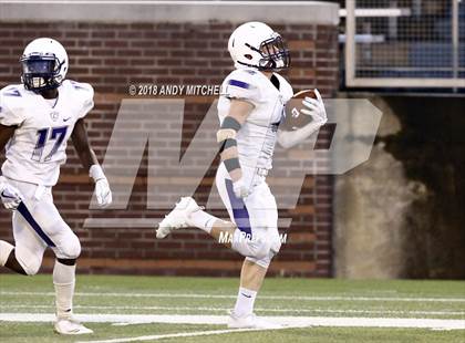 Thumbnail 2 in Walker Valley vs. Chattanooga Central photogallery.
